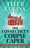 Книга The Connecticut Corpse Caper : 1
