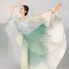 Classical Dance Costumes Chinese Style Dance Costumes Elegant Fairy Dance Costumes