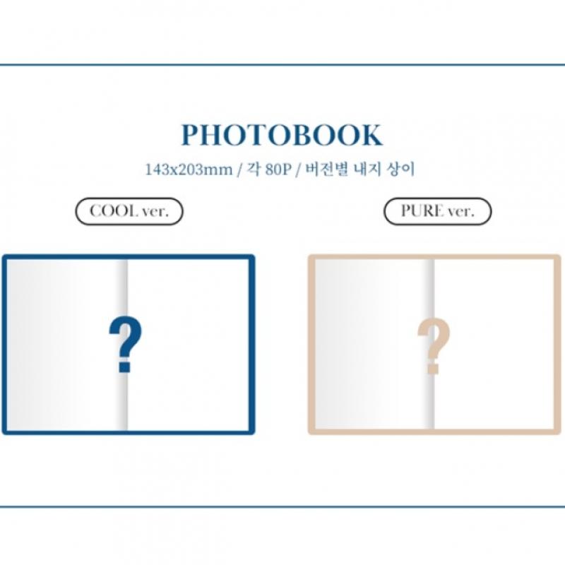 Super Junior K.r.y. Shine Our Season   Mini Album 1