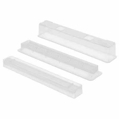 Набор для приготовления суши из 3 предметов, форма для роллов с рисом, кухонный инструмент для самостоятельного изготовления простых форм для поваров