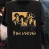 Коллекция The Verve Концертная футболка унисекс Для всех S-5XL Унисекс футболка