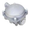 Emergency Relay Valve KN30300 Efficient Metal Structure Replacement for Bendix 0R281865X 281860 2818