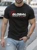 Футболка 900 Global Performance для боулинга - Спортивный боулинг ...