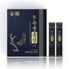 Deer Antler Red Ginseng Sticks 10g X 100 Packs (1 Box)