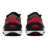 Nike Кроссовки Waffle One GS Flat Pewter Siren Red для детей, серые, пыльно-серые, черные DC0481-006