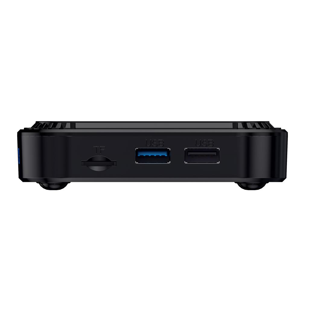 HK1 RBOX K8S Android 13.0 Smart TV BOX Rockchip3528 4G 32GB 64GB 2.4G 5G WIFI BT4.0 8K Wifi6 Set Top Box Media Player