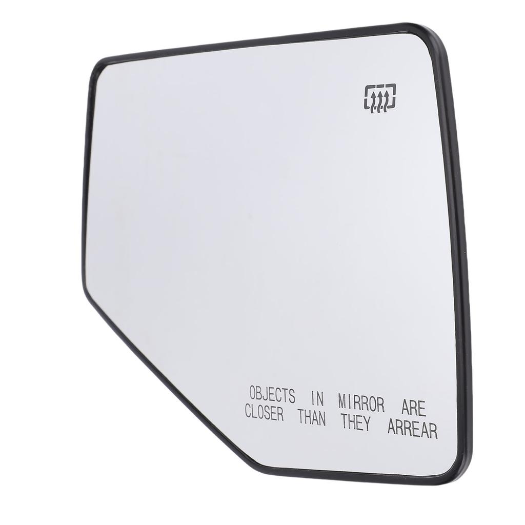 Зеркальное стекло с подогревом Быстрая разморозка Защита от запотевания Замена стекла бокового зеркала для Mountaineer Base 2007 2010