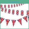 Флаги Union Jack в честь Платинового юбилея Королевы для празднования Национального дня, Декор для дома