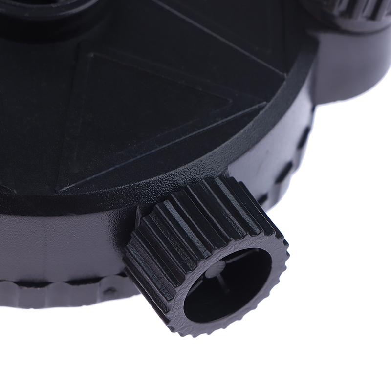 Адаптер измерителя уровня, основание с вращением на 360 градусов, кронштейн для штатива, интерфейс 1/4 дюйма, лазерные инструменты для нивелирования, лазерный уровень