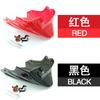 1pc For Honda MSX125 SF MSX 125 125SF MSX125SF Motorcycle Engine Protection Cover Chassis Under Guard Skid Plate Accessories