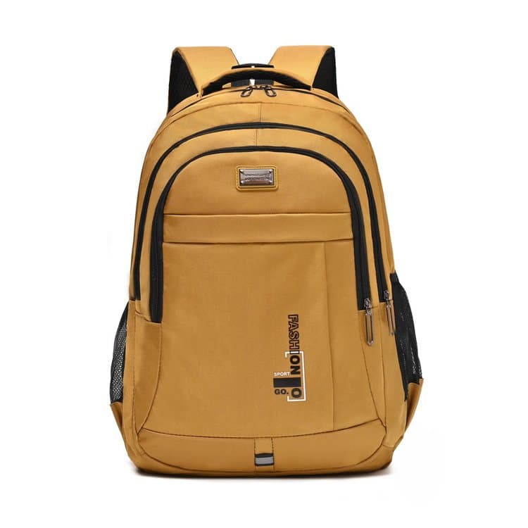 Wear-resistant leisure short trip business trip portable shoulder bag