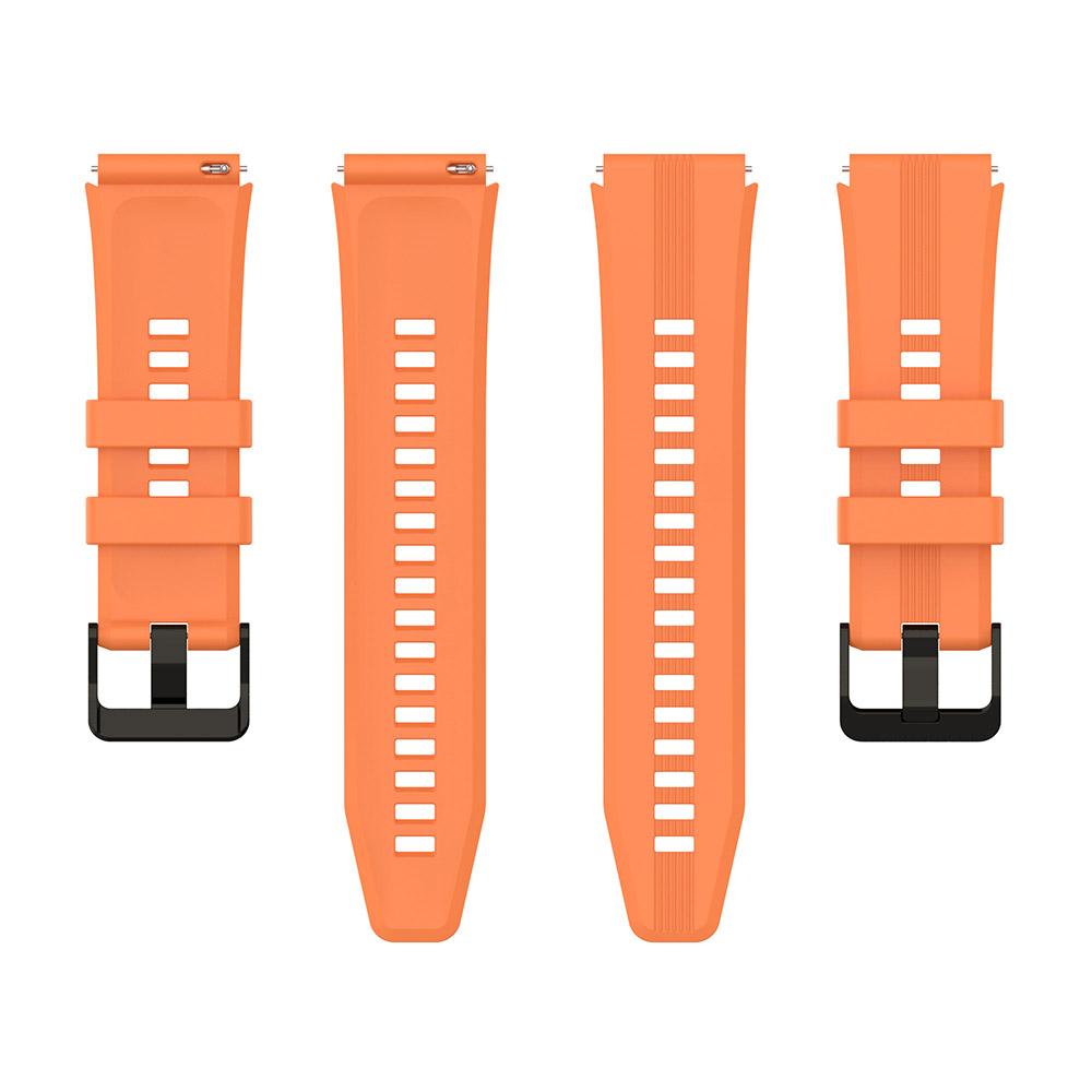 22 мм силиконовый ремешок для часов для Huawei Honor Watch GS4 Smart Watch Band