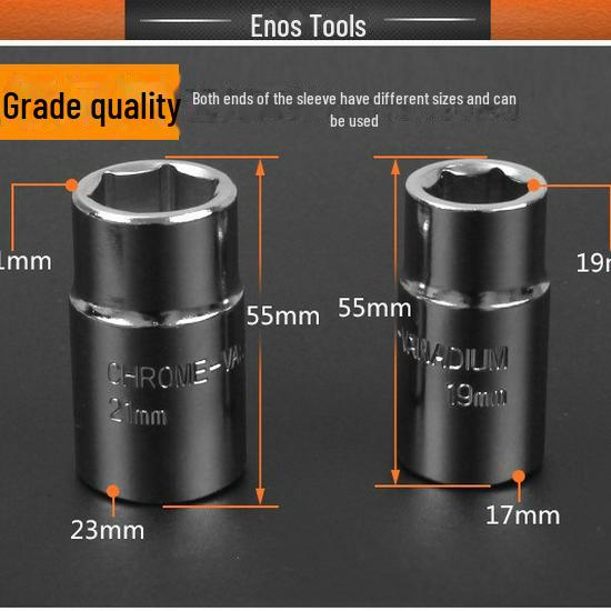 Экономящий труд инструмент с крестообразным гнездом для шин для снятия и замены шин