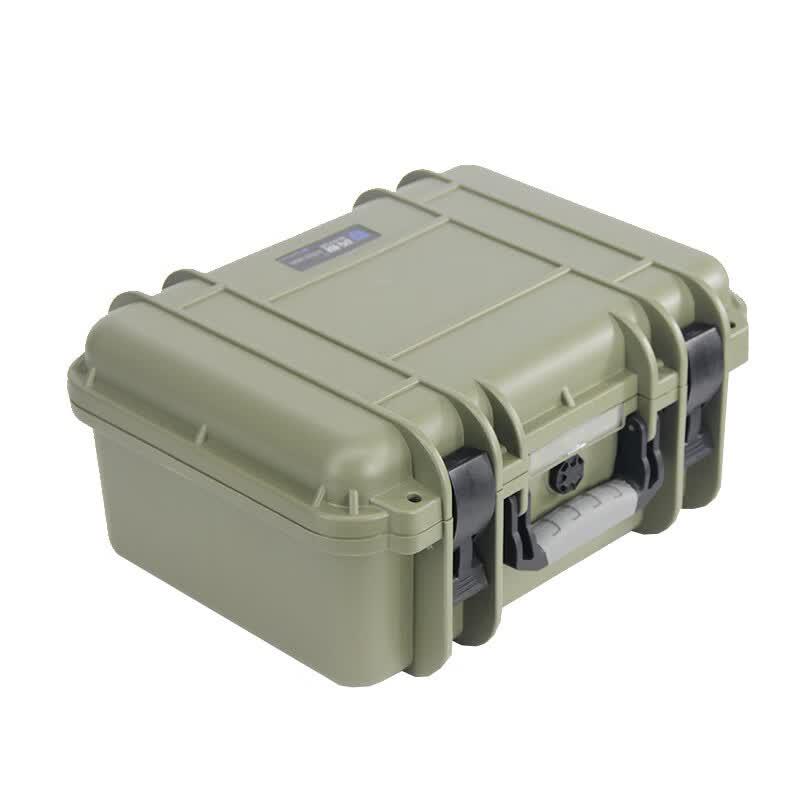 Dingyang D3617 Waterproof Anti-Drop Safety Instrument Case