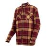 Regatta Mens Spennith Checked Shirt Jacket