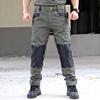 MAITA Arrival Tactical Pants with Knee Pad Military Army Cargo Pants Work Pants Combat Pants Paintball Multi Pockets Tactical Clothes