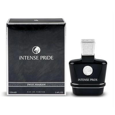 Swiss Arabian Intense Pride Парфюмерная вода 100 мл