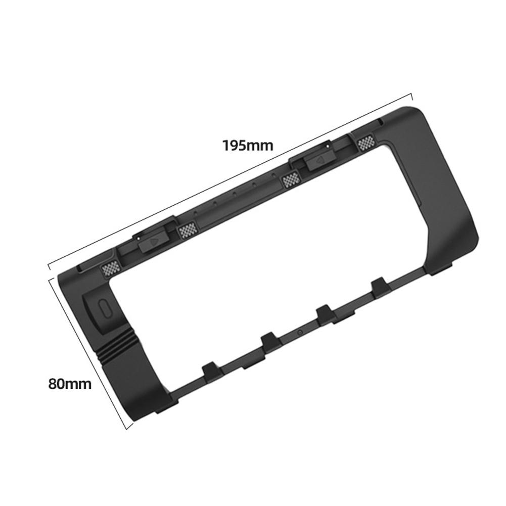 1/2 шт. Крышка основной щетки для Dreame Для X50 Ultra / Для Mova V50 Ultra / Для S40 Улучшенная версия Запасные аксессуары