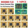 1-10PCS MODBO-5.0 Game Console Chip Original For PS2 5.0 PS2 Host Chip Ps2 Modchip FMCB Function Game Console Modbo 5 Ps2 Chip