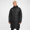 Мужская куртка Therma FIT Academy FW24 Пуховик мужской Черный