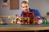 LEGO Ideas Вилли Вонка и шоколадная фабрика Ограниченный выпуск Внутреннее распространение Официальный 21360