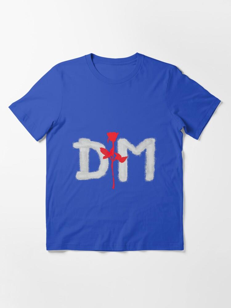 Depeche Mode Pablho Music Essential T-Shirt