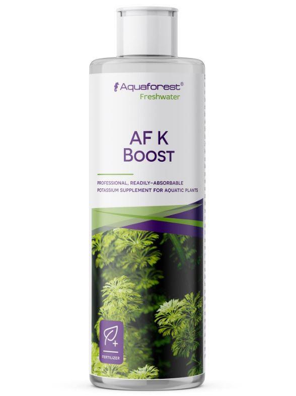 Aquaforest K Boost 500Ml
