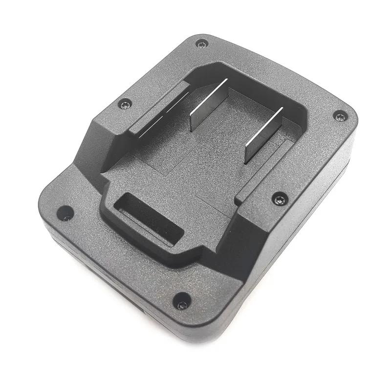 For Parkside 20V Lithium Batteries Battery Adapter Converter Compatible with For Makita 18V Lithium Battery Power Tools Drills