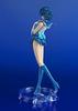 BANDAI Figuarts ZERO Sailor Mercury Pretty Guardian Sailor Moon Crystal Интернет-магазин - - (Тамасии Лимитед)