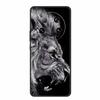 Для Xiaomi 14 Ultra Чехол Животные ТПУ Силикон Мягкая Задняя Крышка Чехлы для Телефона для Xiaomi14 Ultra Защитный 24031PN0DC Крутой funda