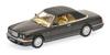 PMA Bentley Azure 1996 Черный Готовый Продукт 1/43