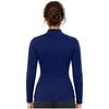 Womens Yoga Scrub Jacket