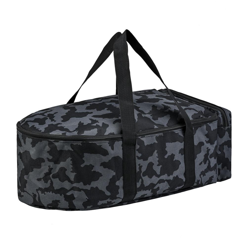 Large Capacity Bait Boat Carry Bag 1000D Oxford Cloth Bait Boat Handbag  Outdoor Sports
