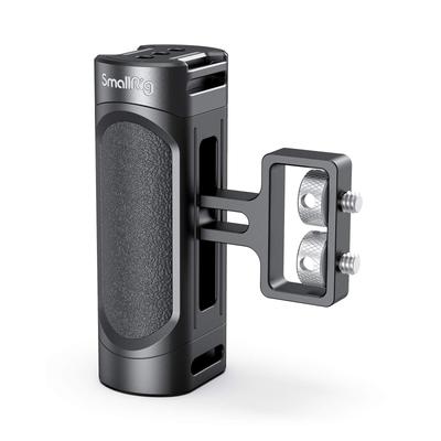 Боковая ручка SmallRig с винтом 1/4", для левой/правой руки, с регулируемой высотой - 2916