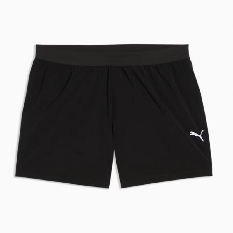 Puma Мужские функциональные шорты Drycell 5 дюймов 529093 01 88