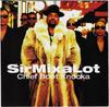 CD SIRMIXALOT - Chief Boot Knocka 9455402 American Record 1994 US Рэп и Хип-хоп/R&B Б/У