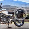 New Motorcycle Accessories For YAMAHA Tracer 9/900 GT Liner Inner Luggage Storage Side Box Bags