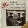 CD JOHANNES BRAHMS, WOLFGANG AMADEUS M - Piano Concerto No. 2 / Piano Concer 4663802 Decca Europe Classical Used