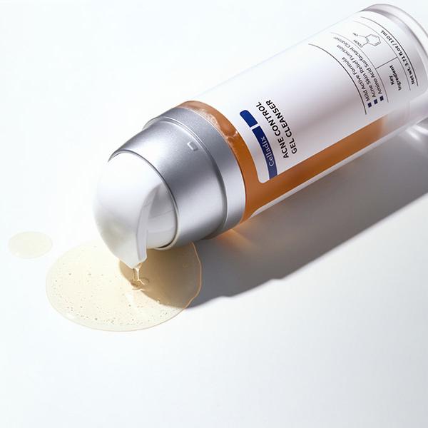 Celladix Очищающий гель Acne Control 131 110 мл