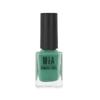 Mia Cosmetics Лак для ногтей Jade
