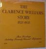 LP Record CLARENCE WILLIAMS - The Clarence Williams Story 1925-19 VLP5 VJM UK Jazz Used