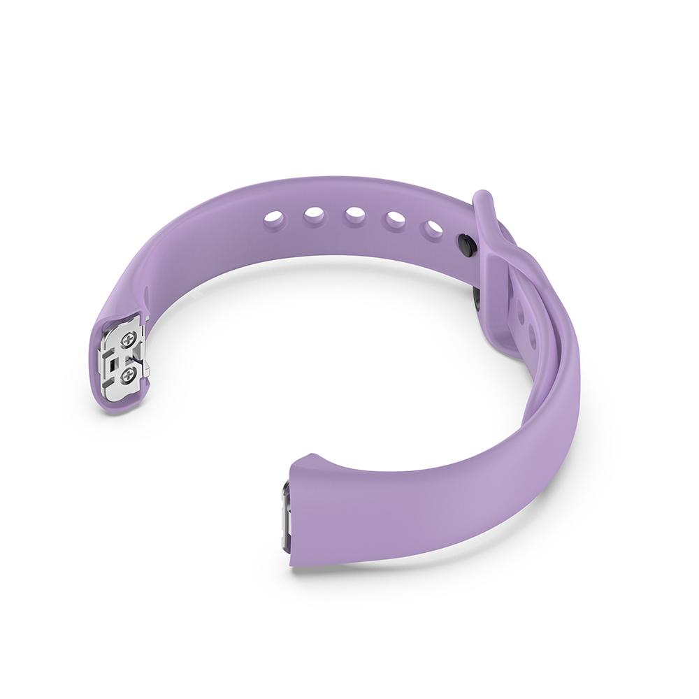 Силиконовый ремешок для Samsung Galaxy Fit SM-R370 Браслет Ремень Браслет