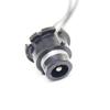 HID Ballast Wire Harness Adapter Holder Plug HID Xenon Light Cable Connector Kit