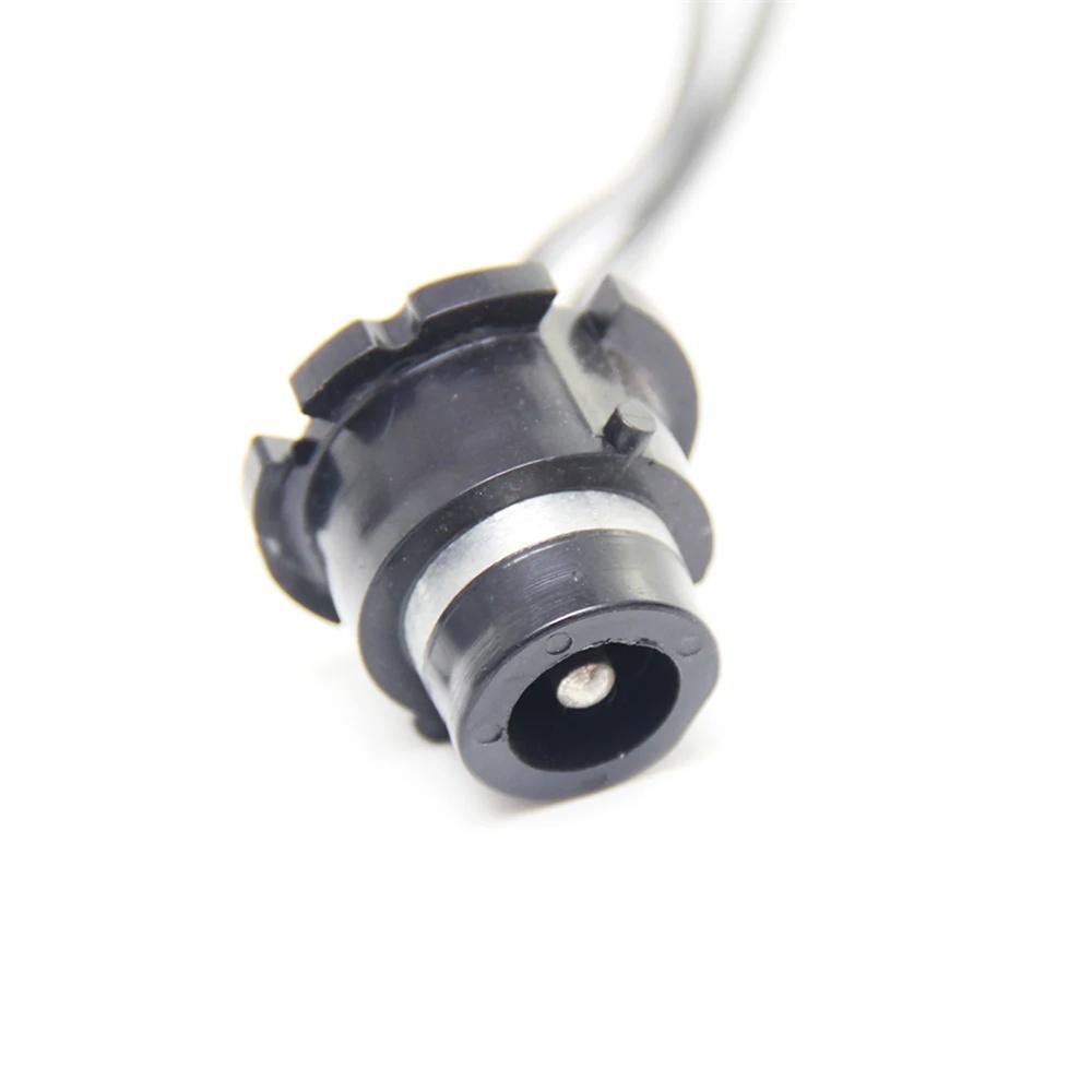 HID Ballast Wire Harness Adapter Holder Plug HID Xenon Light Cable Connector Kit