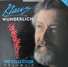 LP Record KLAUS WUNDERLICH - The Collection Volume 2 CCSLP171 Castle Communic 1987 UK Pop Used