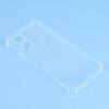 For Xiaomi Redmi 15C 5G (EU) (173mm)/15C 4G (EU) (173mm) Case Reinforced Four Corner Anti-Drop Clear TPU Phone Cover