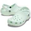 Crocs Классические клоги EVA Удобные Универсальные Клоги Унисекс Обувь Мята 10001-3YF