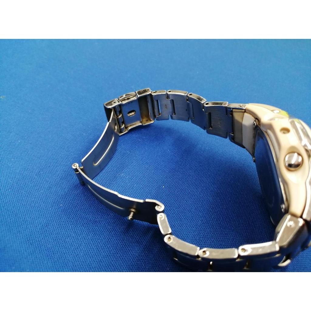 Б/у CASIO MSG-901D BABY-G