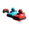 Remote Control Cars Mini Controlled Ejector Vehicles Cartoon Vehicle Toy with Music Light for