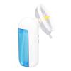Electric Ear Wax Removal Tool with Ear Cup IPX7 Waterproof 4 Modes Ear Irrigation Flushing System